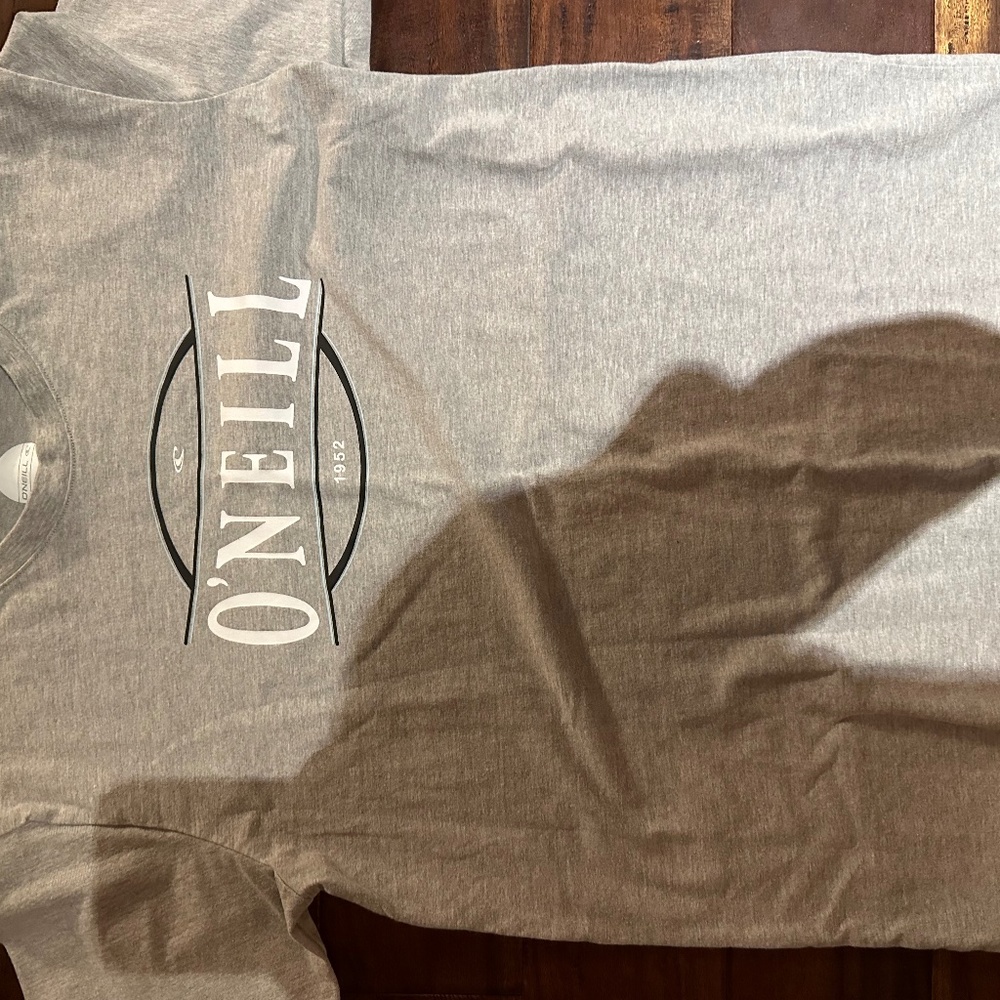O’neal t shirt great condition